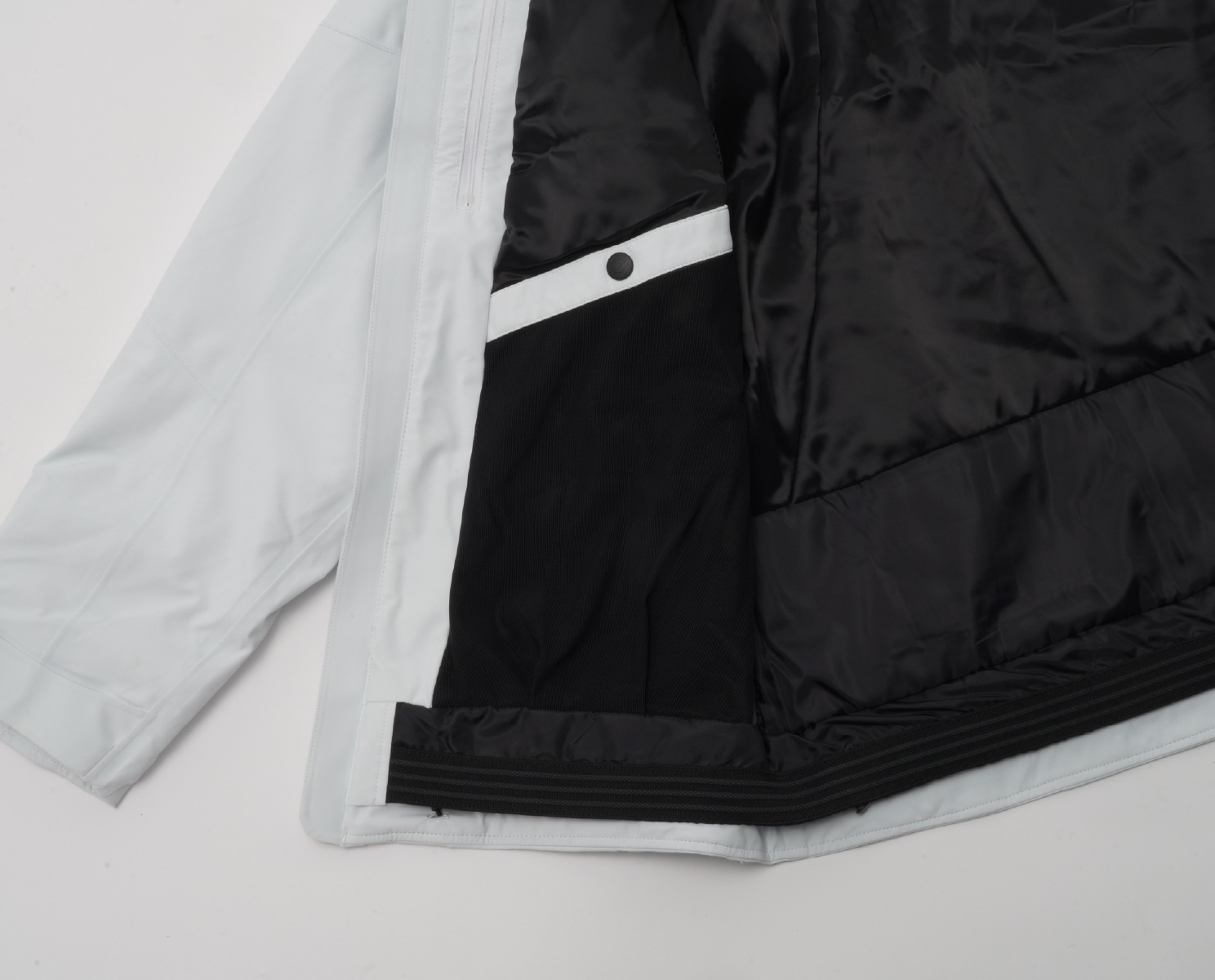 【予約販売】10月末頃のお届け　City to Snow Jacket / ZAM25OT01