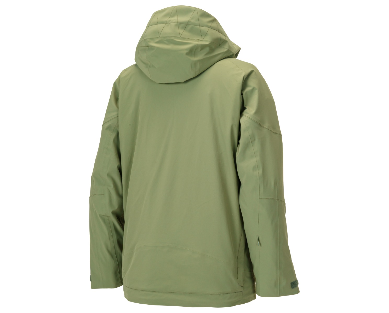 【予約販売】10月末頃のお届け　City to Snow Jacket / ZAM25OT01