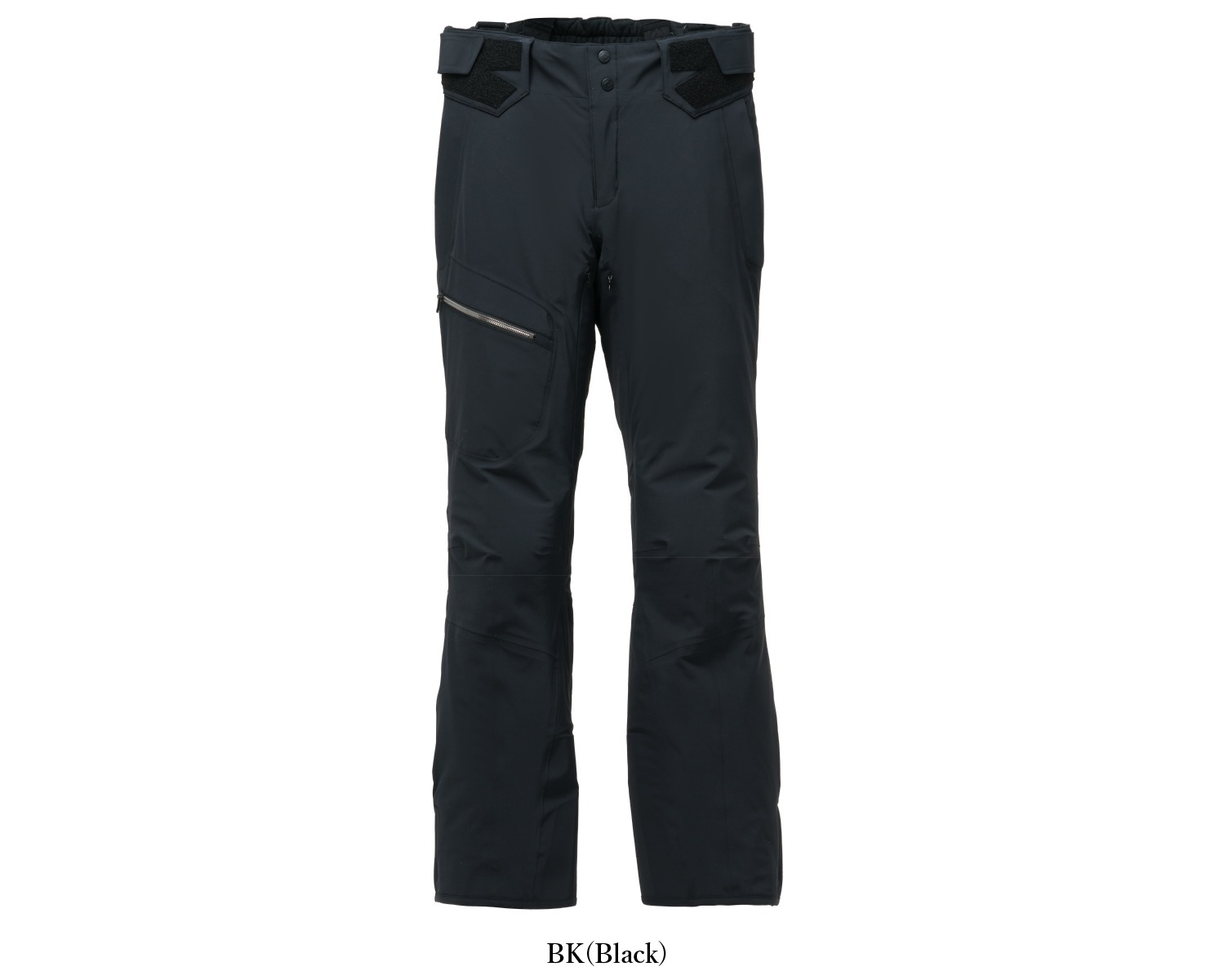 【予約販売】10月末頃のお届け　Curvy Cargo Pants / ZAM25OB04