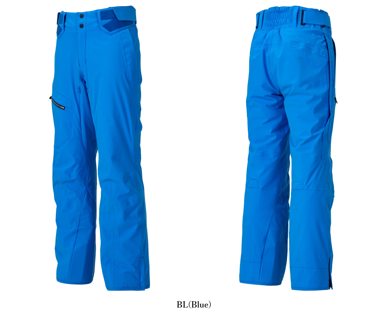 【10月初旬お届け】Curvy Cargo Pants / ZAM25OB04