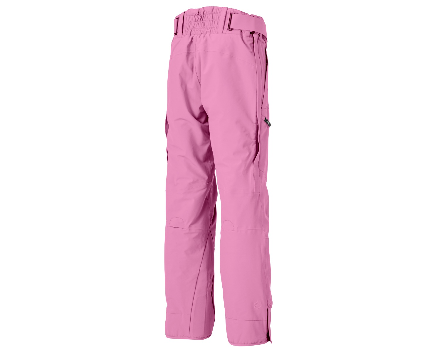 【予約販売】10月末頃のお届け　Curvy Cargo Pants / ZAM25OB04