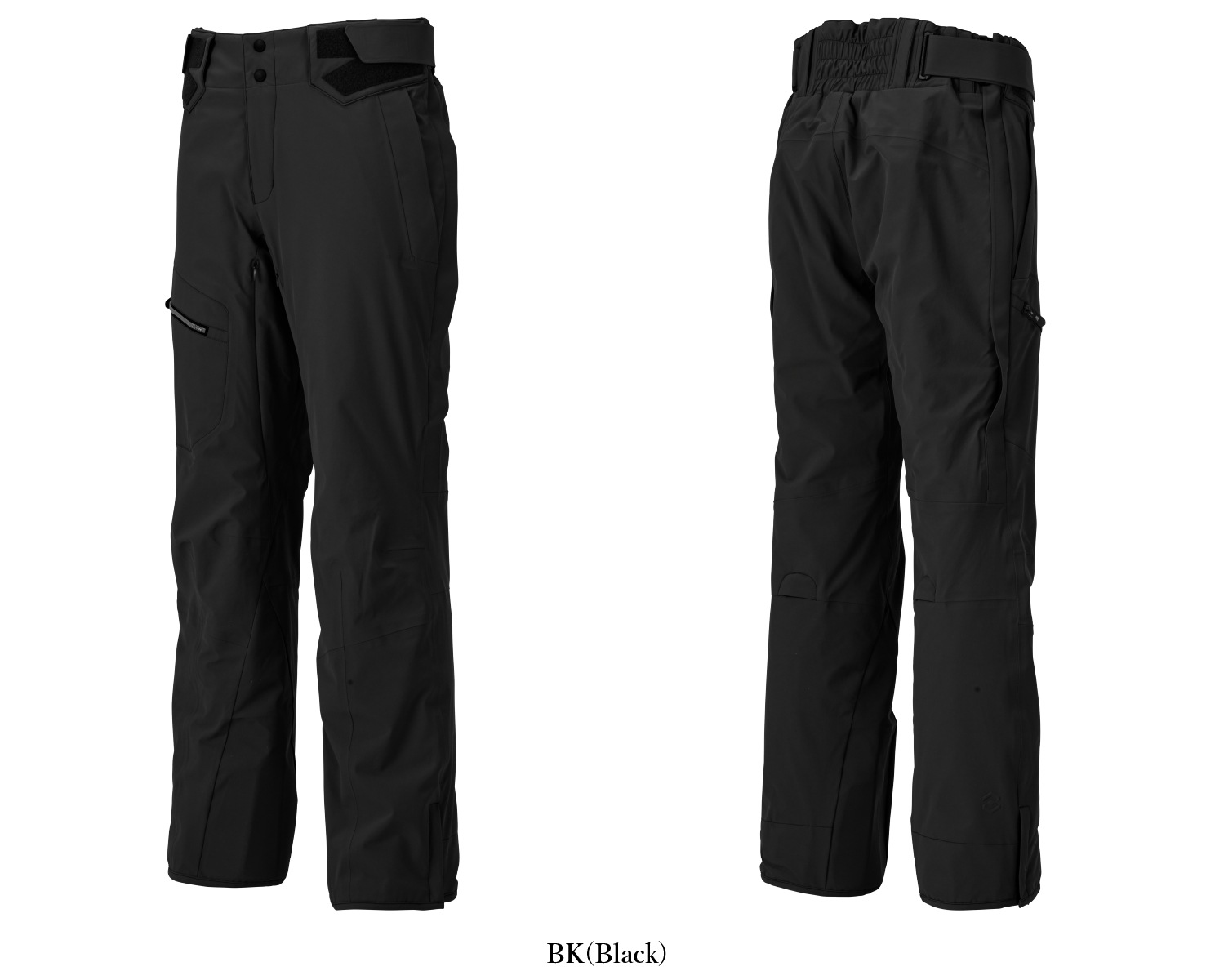 【10月初旬お届け】Curvy Cargo Pants / ZAM25OB04