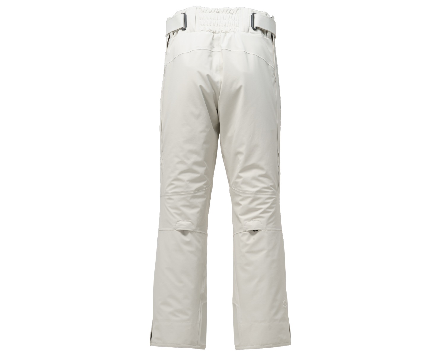 【予約販売】10月末頃のお届け　Curvy Cargo Pants / ZAM25OB04