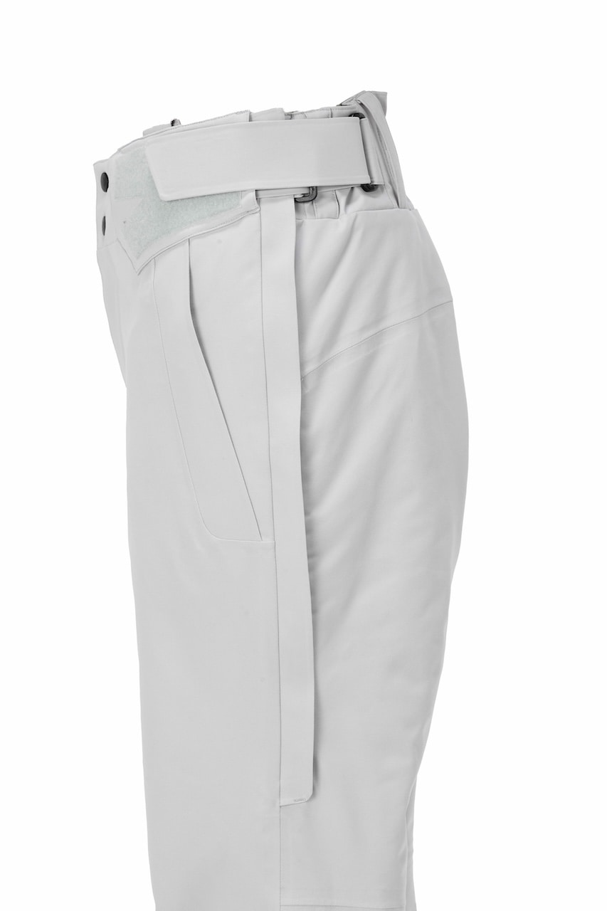 Curvy Cargo Pants / ZAM25OB04