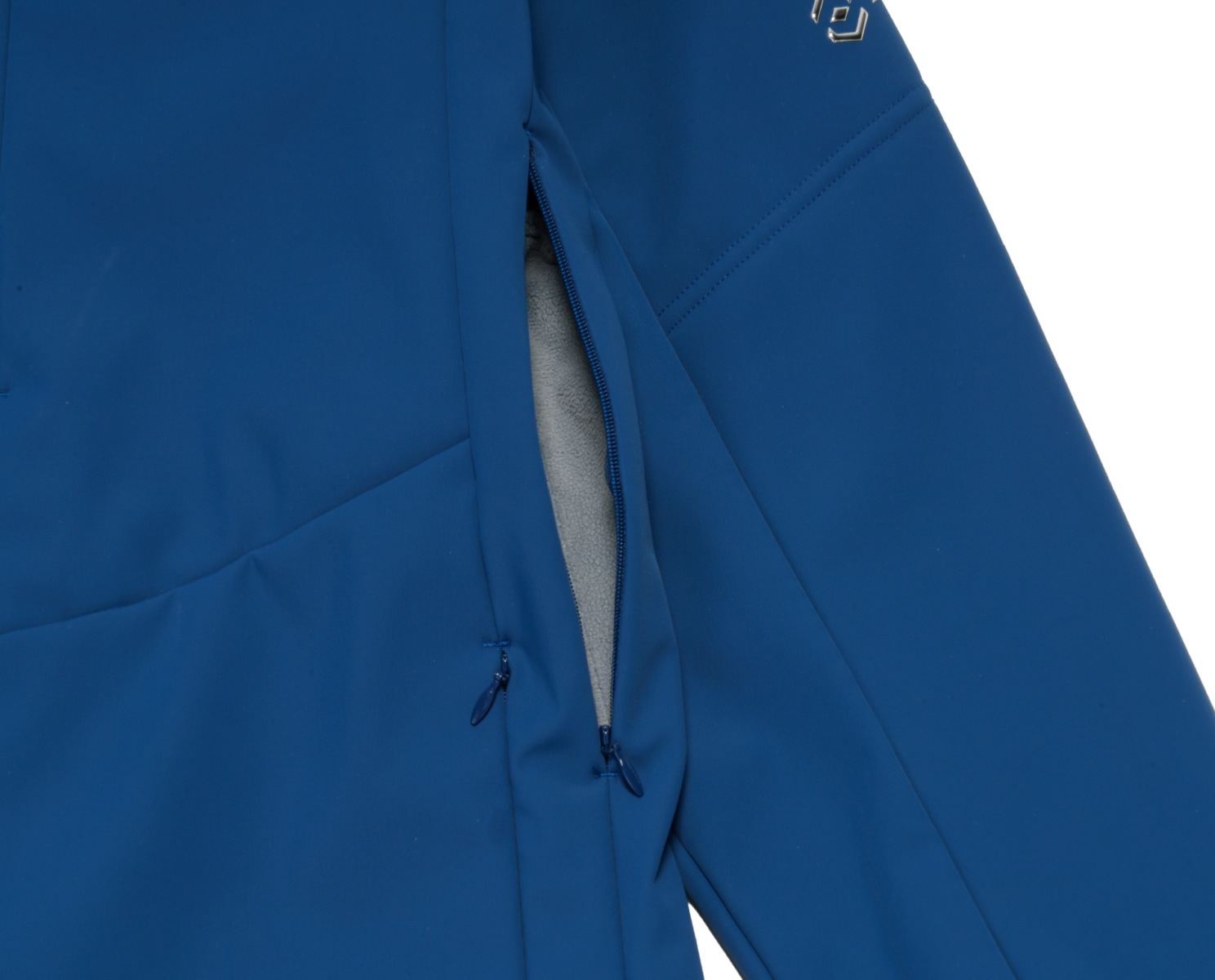 【10月初旬お届け】W-T Soft Shell Jacket / ZAM25WT02