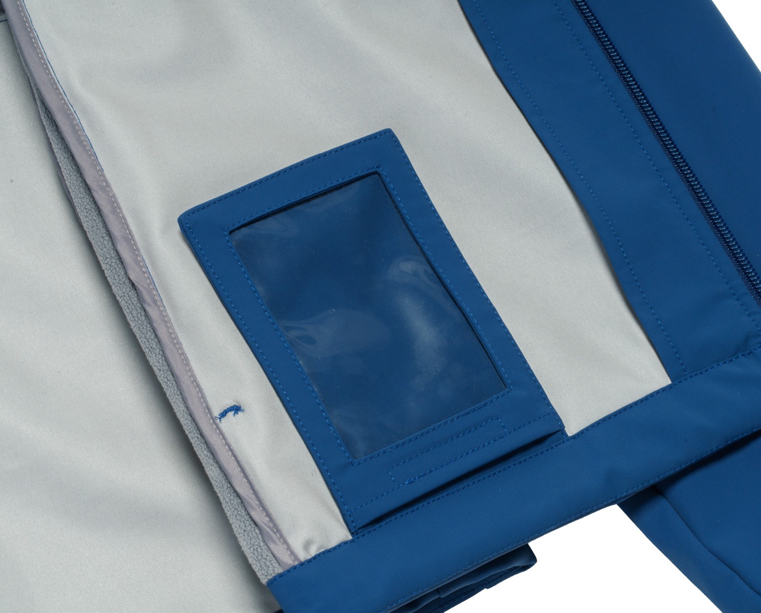 【10月初旬お届け】W-T Soft Shell Jacket / ZAM25WT02