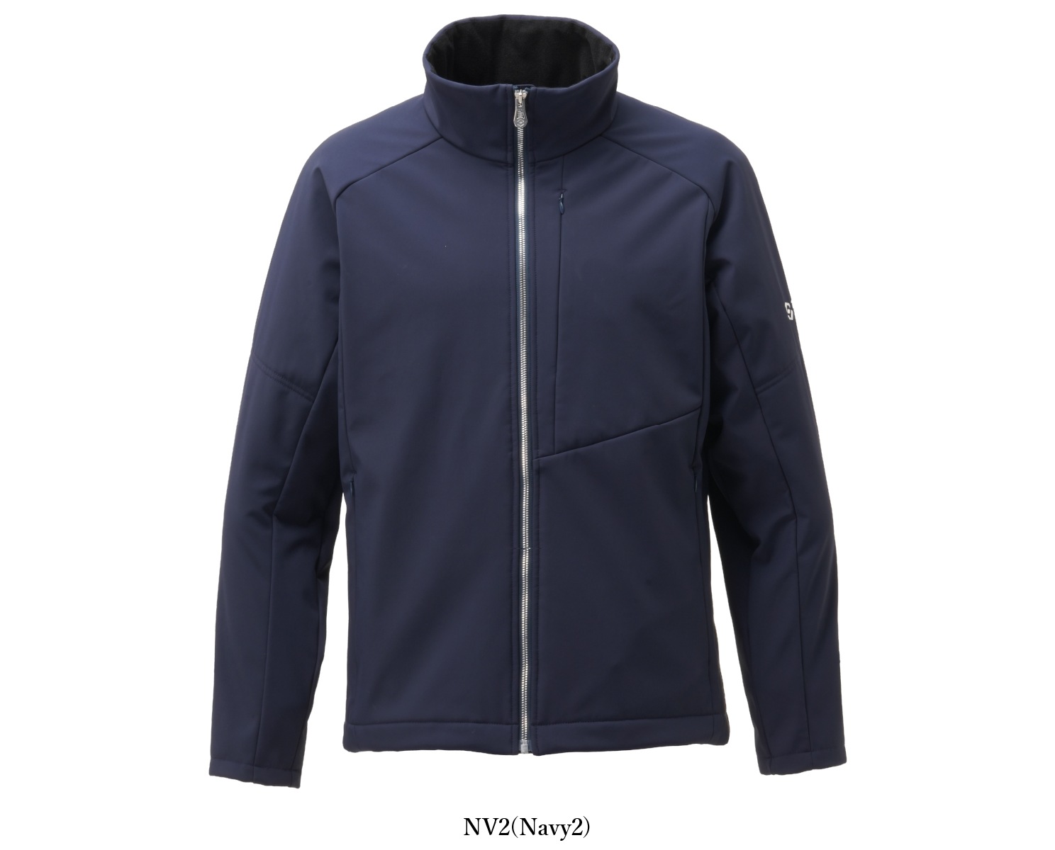 W-T Soft Shell Jacket / ZAM25WT02｜ZUICA オンラインショップ
