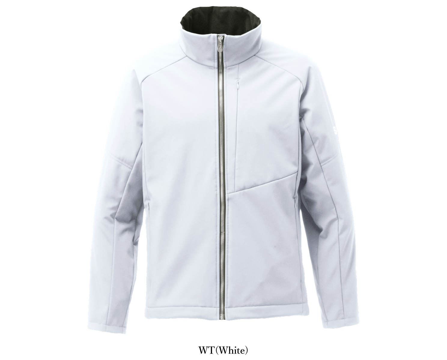 W-T Soft Shell Jacket / ZAM25WT02｜ZUICA オンラインショップ