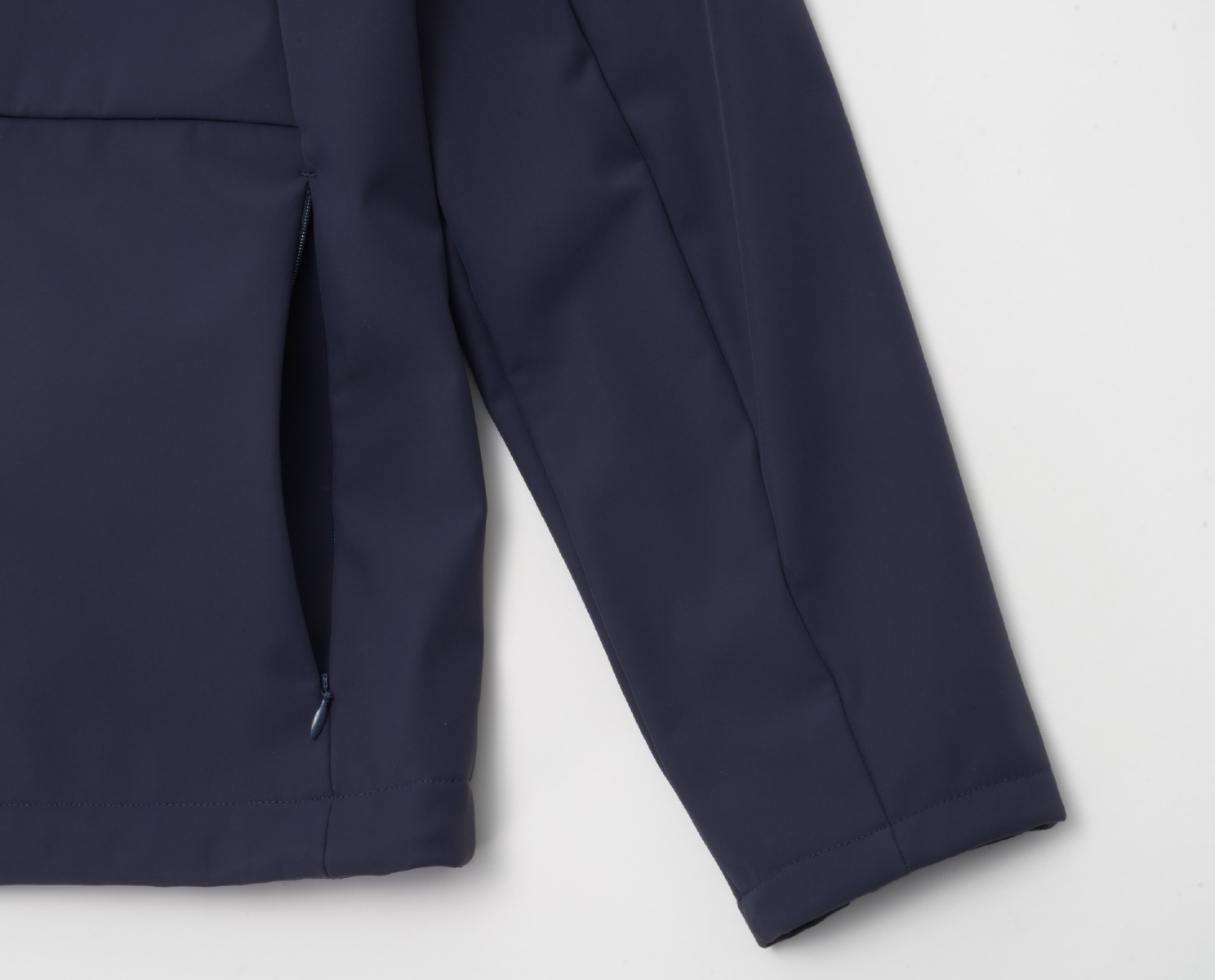 W-T Soft Shell Jacket / ZAM25WT02