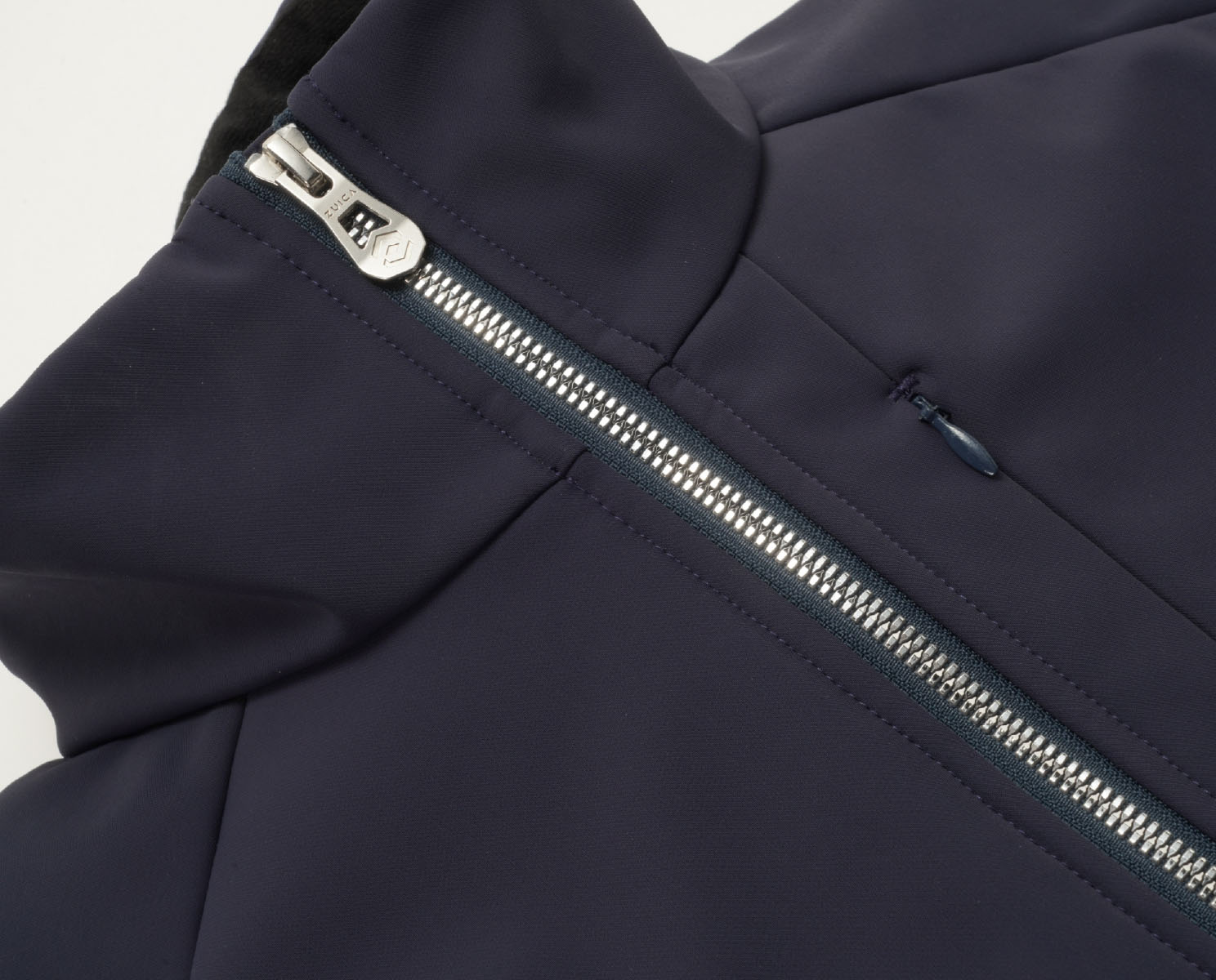 W-T Soft Shell Jacket / ZAM25WT02