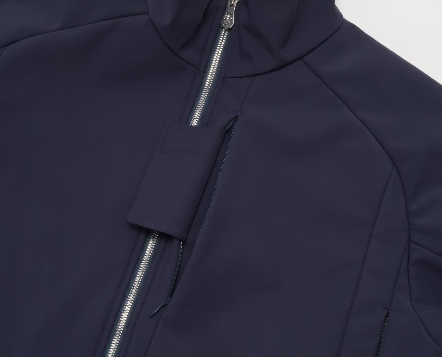 W-T Soft Shell Jacket / ZAM25WT02