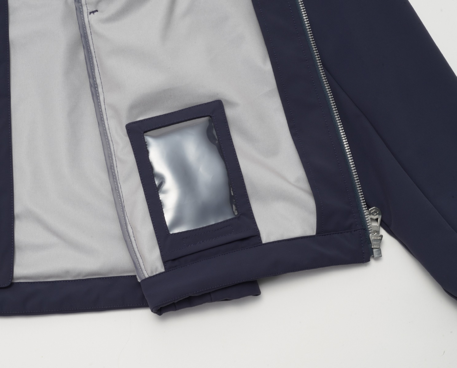 W-T Soft Shell Jacket / ZAM25WT02