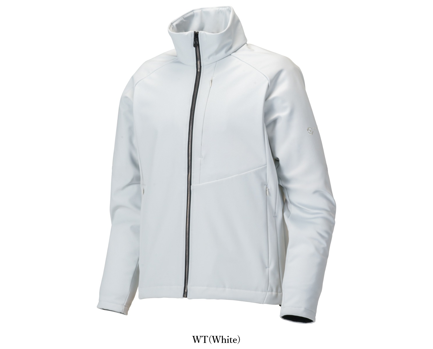 【10月初旬お届け】W-T Soft Shell Jacket / ZAM25WT02