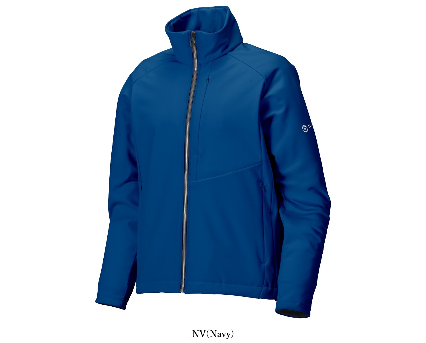 【10月初旬お届け】W-T Soft Shell Jacket / ZAM25WT02