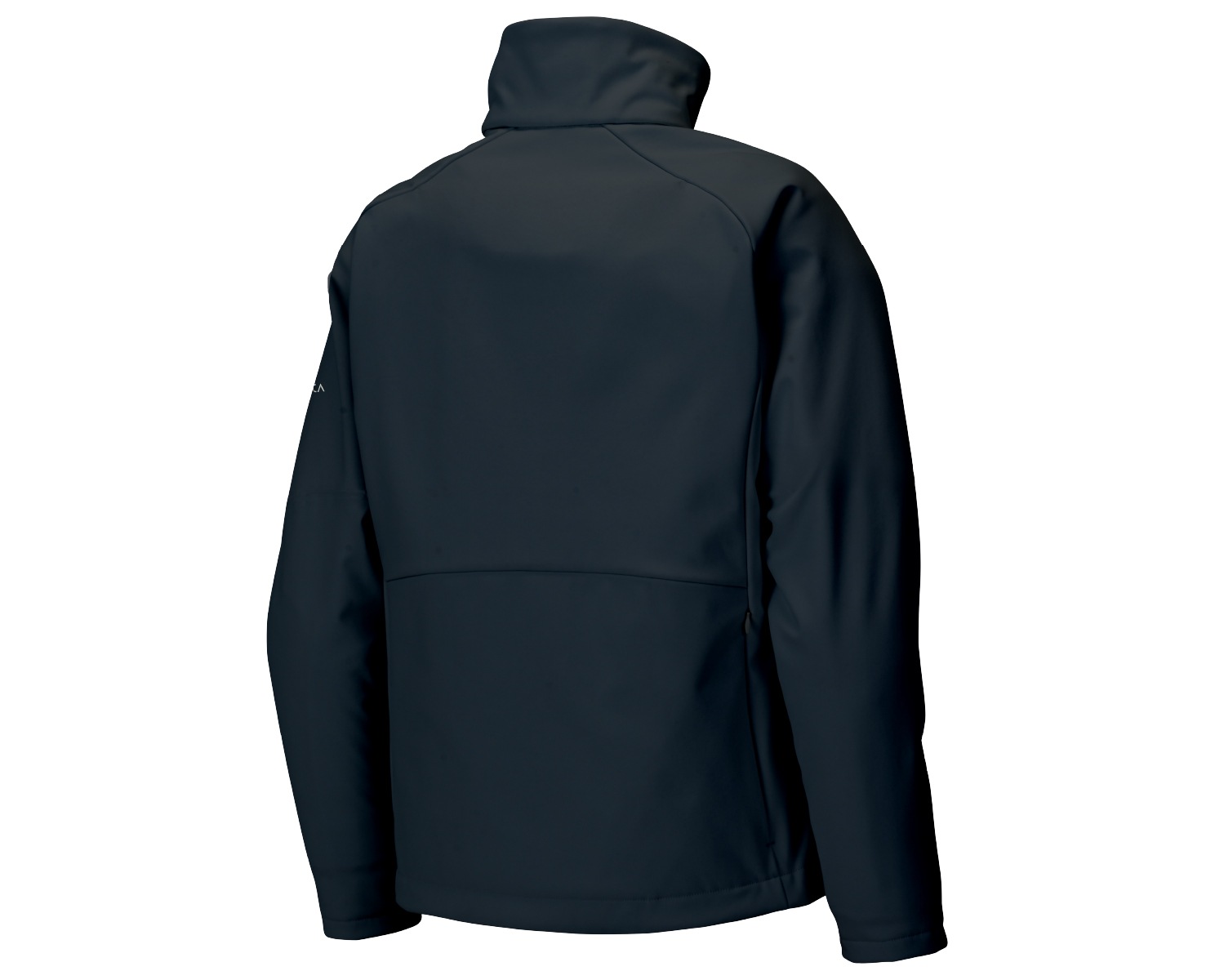 【10月初旬お届け】W-T Soft Shell Jacket / ZAM25WT02