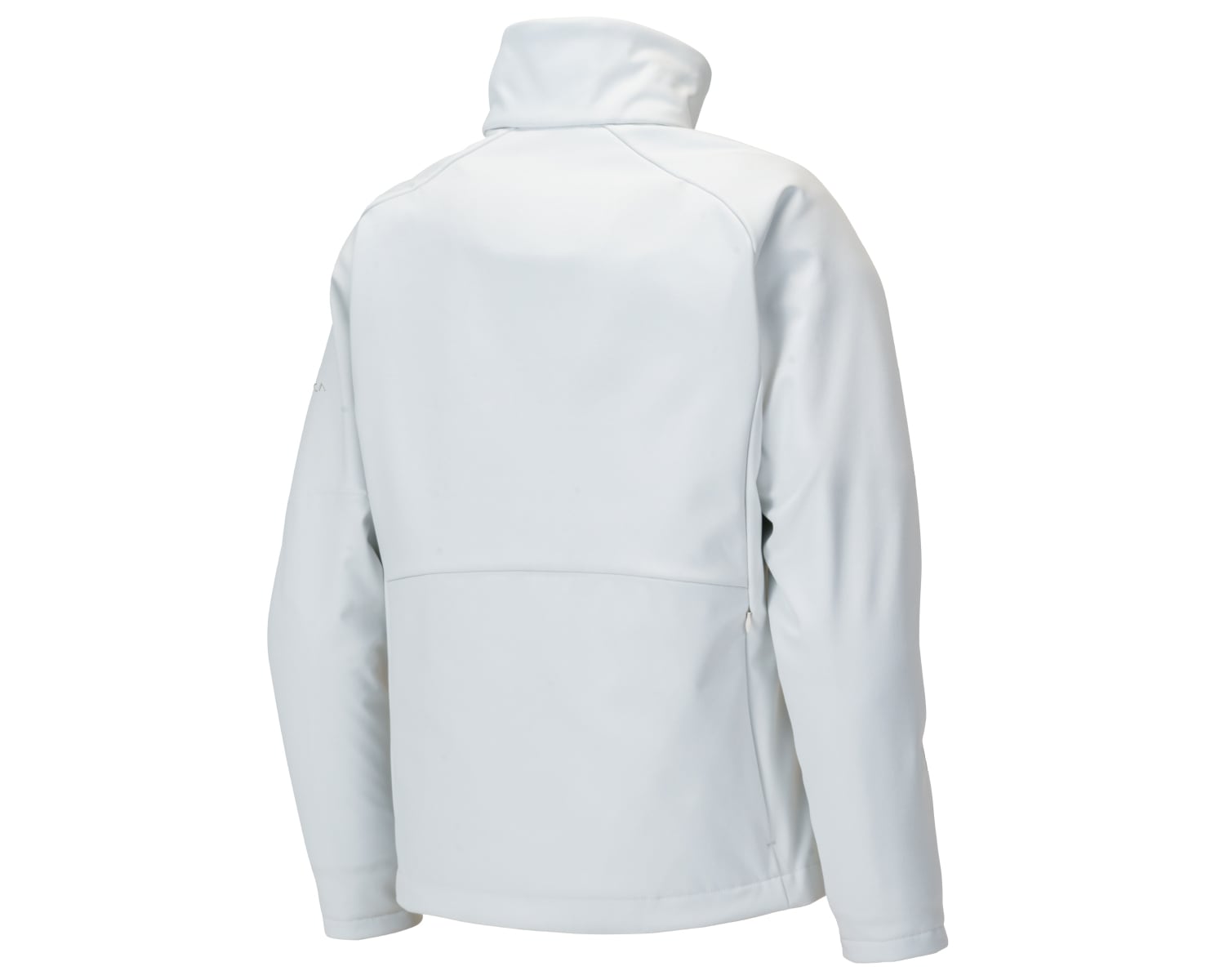 【10月初旬お届け】W-T Soft Shell Jacket / ZAM25WT02