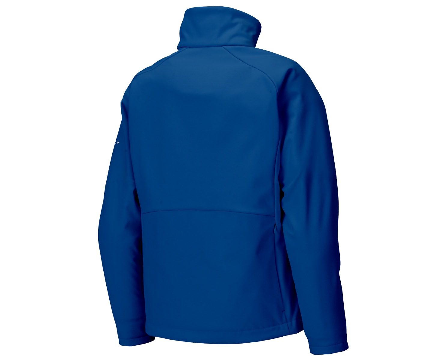 【10月初旬お届け】W-T Soft Shell Jacket / ZAM25WT02