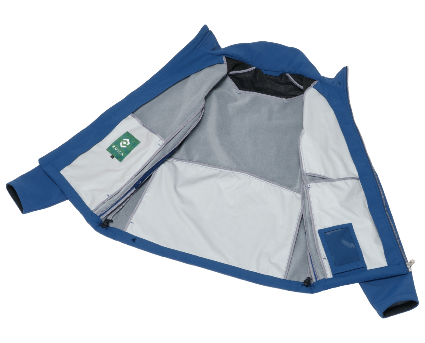 【10月初旬お届け】W-T Soft Shell Jacket / ZAM25WT02