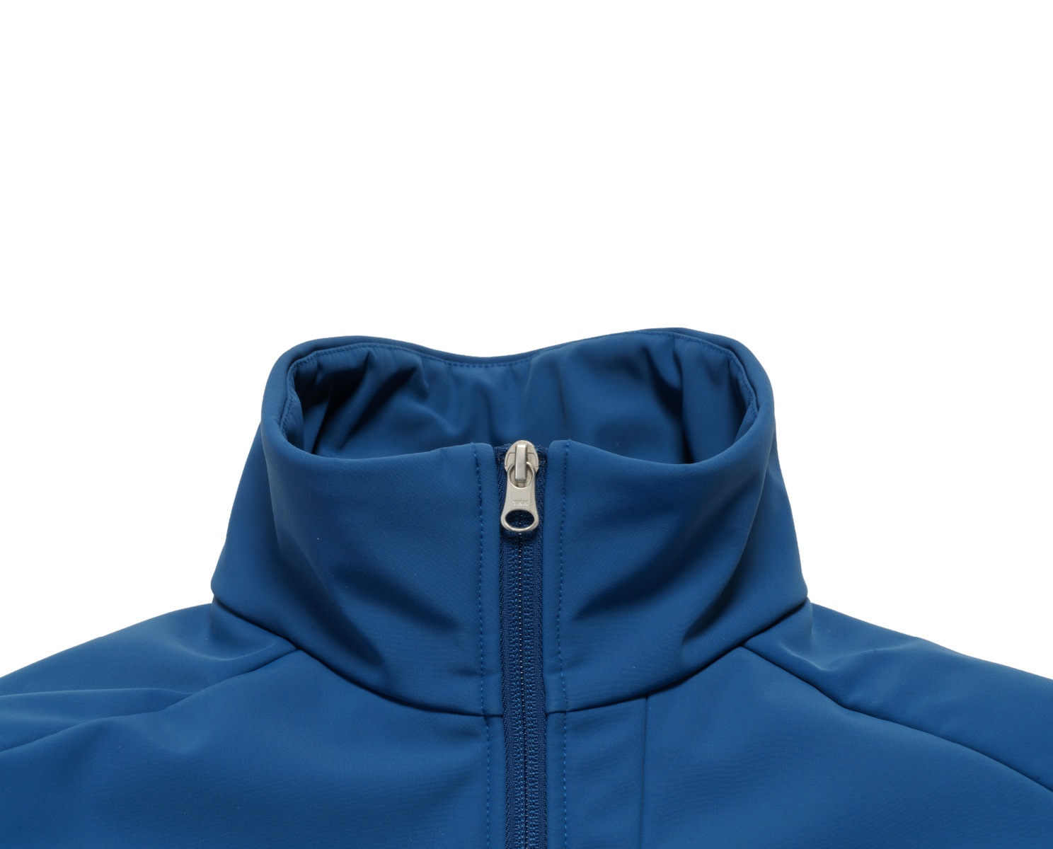 【10月初旬お届け】W-T Soft Shell Jacket / ZAM25WT02