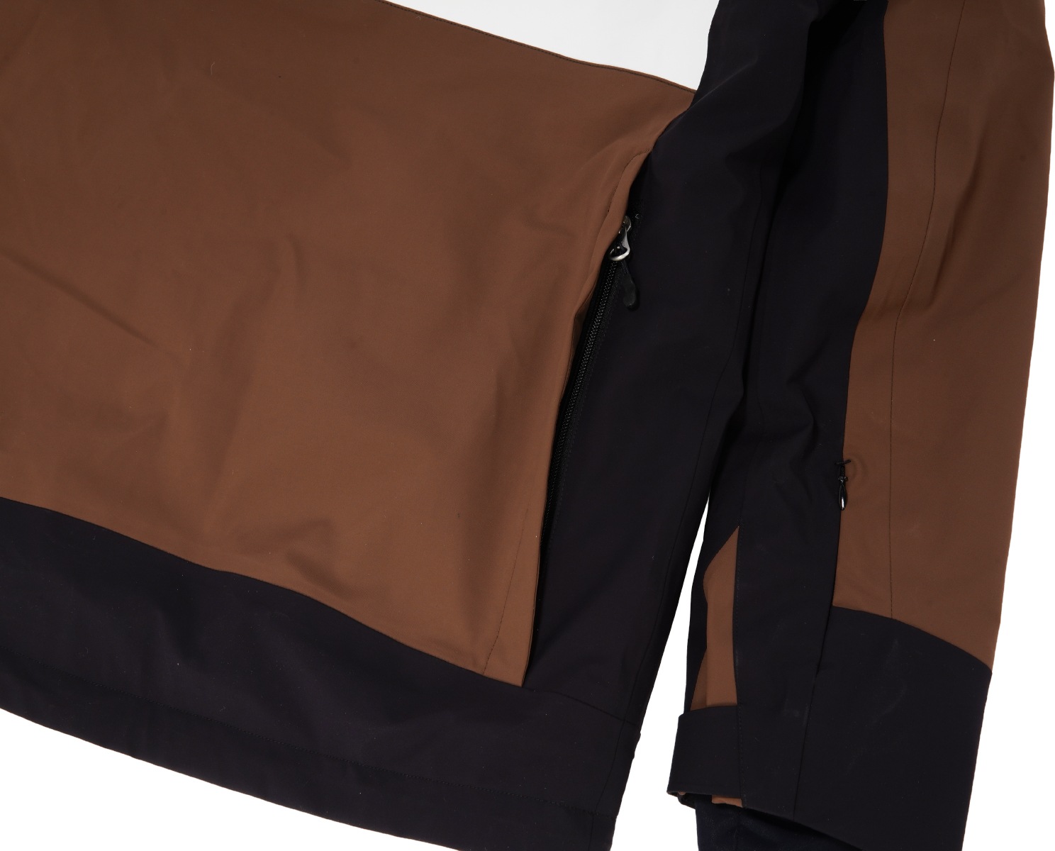 【10月初旬お届け】Horizontal Jacket / ZAM25OT05