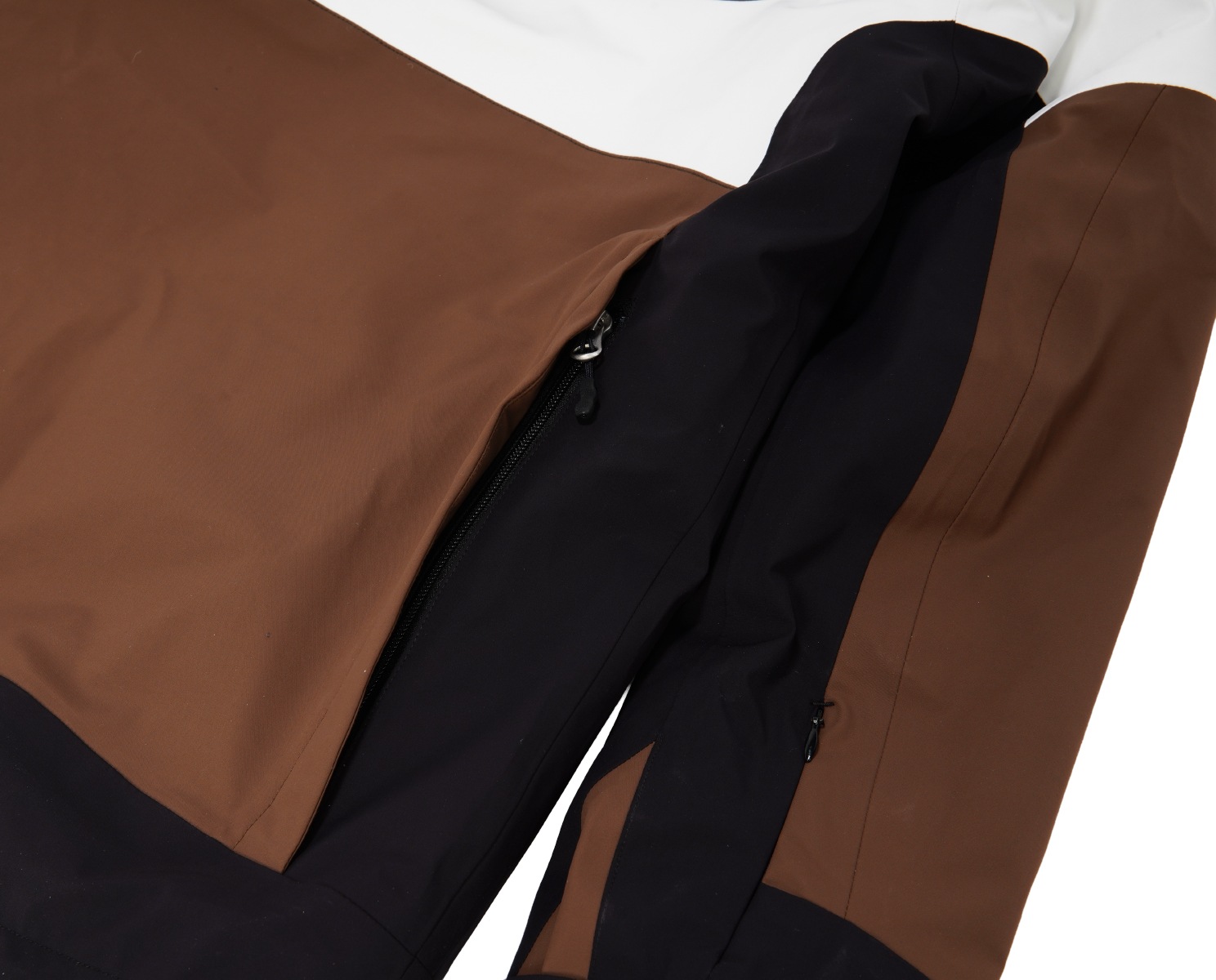 【10月初旬お届け】Horizontal Jacket / ZAM25OT05