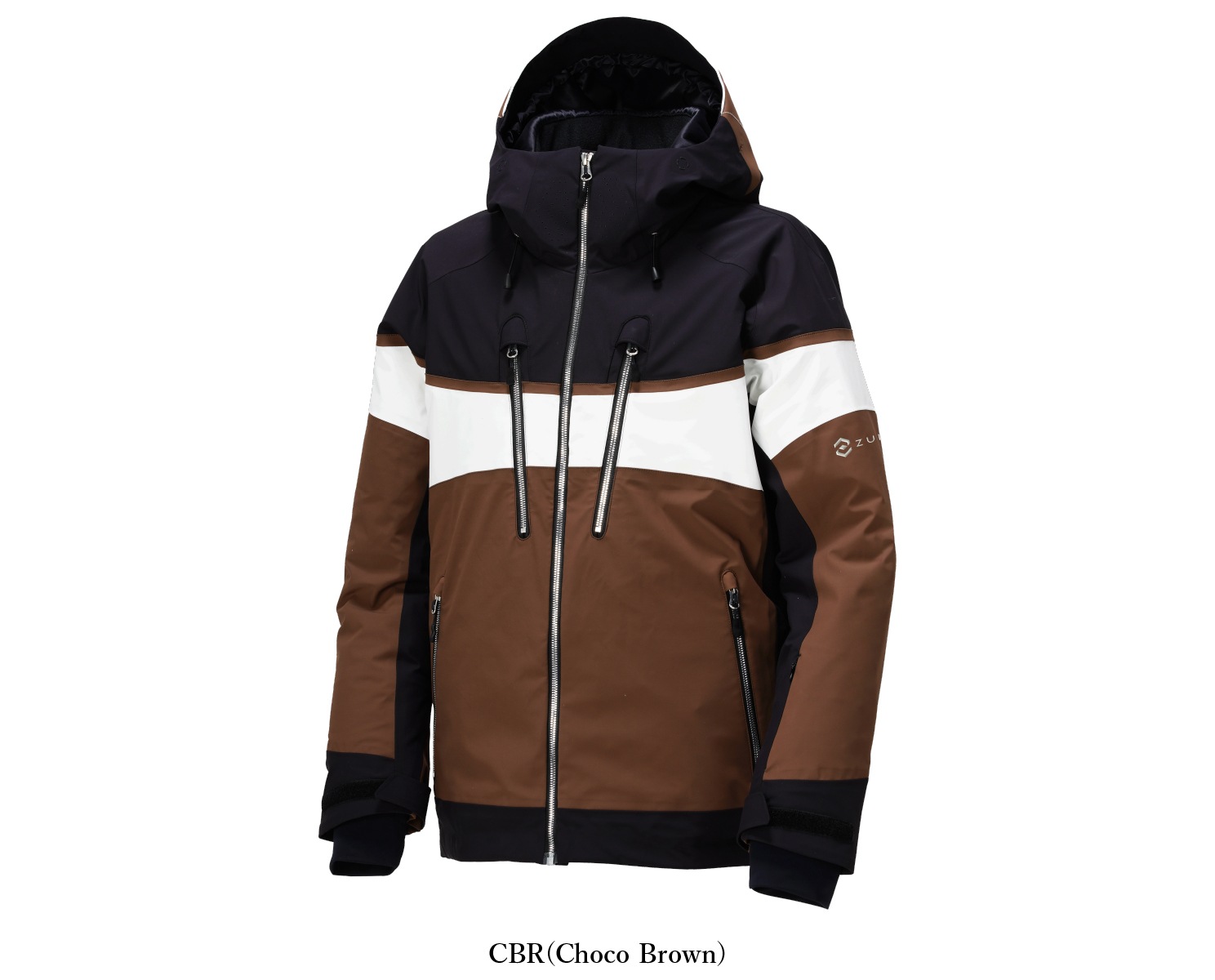 【10月初旬お届け】Horizontal Jacket / ZAM25OT05