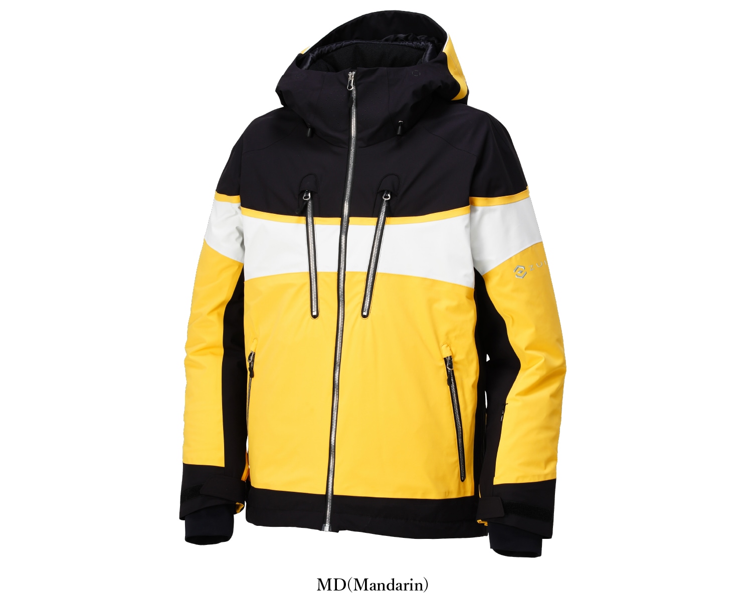 【10月初旬お届け】Horizontal Jacket / ZAM25OT05