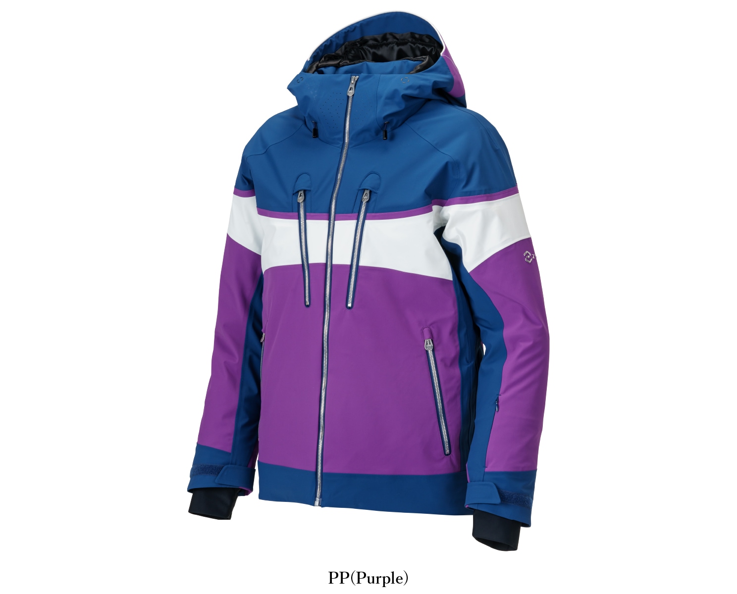 【10月初旬お届け】Horizontal Jacket / ZAM25OT05