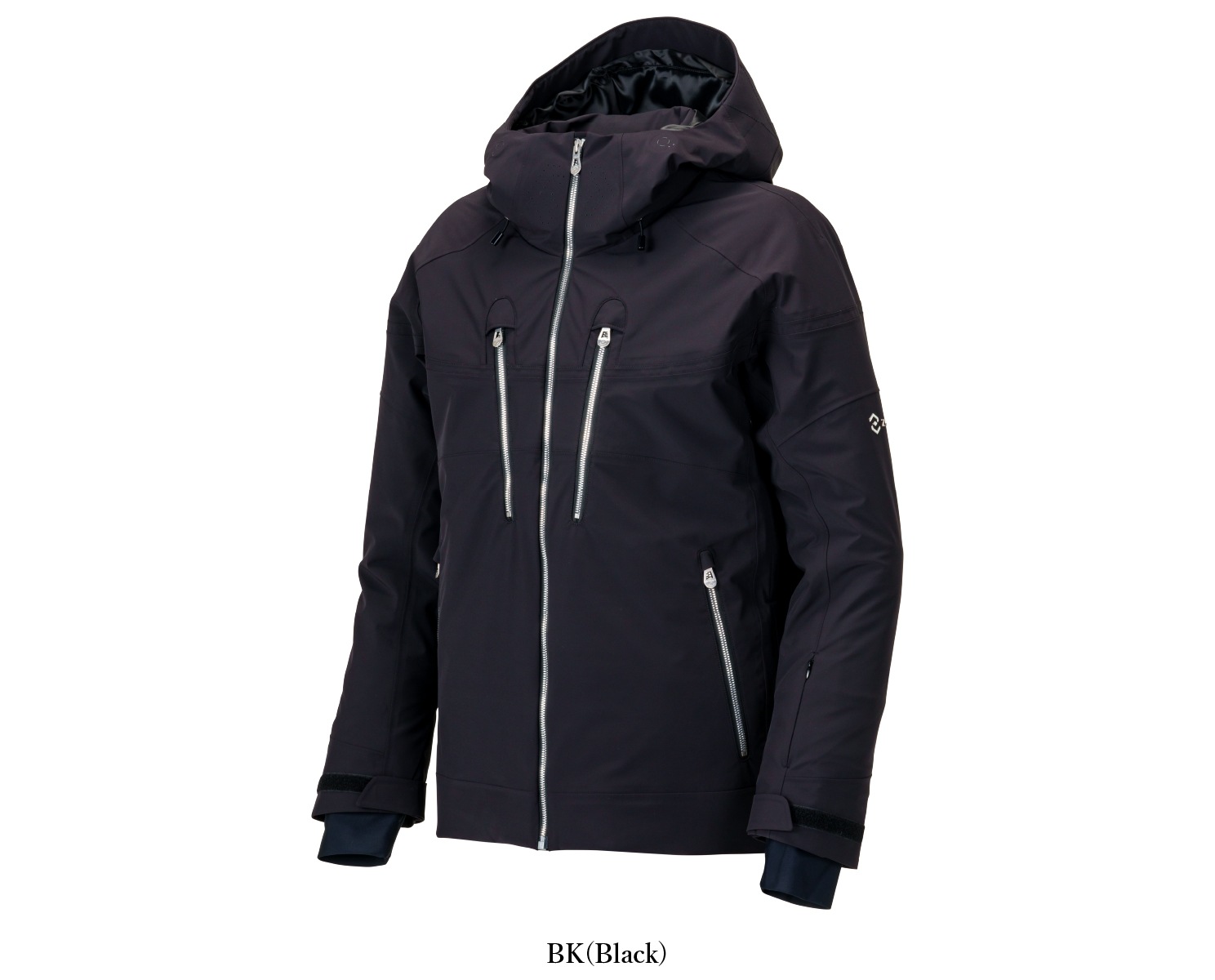 【10月初旬お届け】Horizontal Jacket / ZAM25OT05