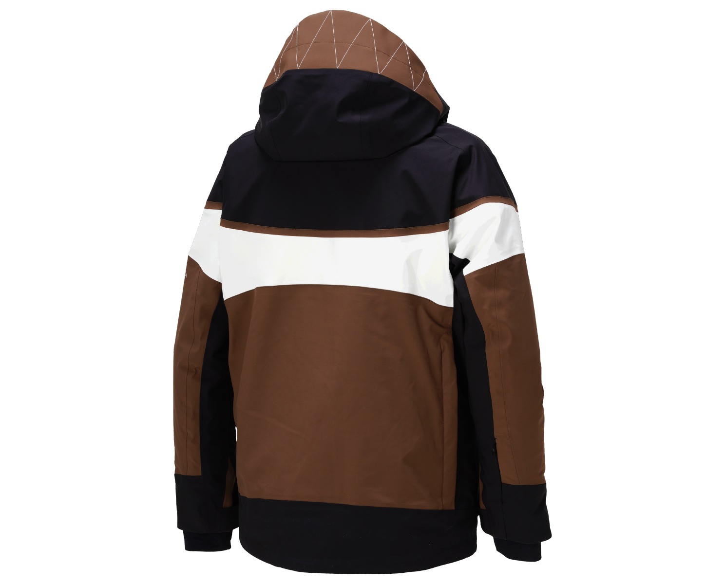 【10月初旬お届け】Horizontal Jacket / ZAM25OT05