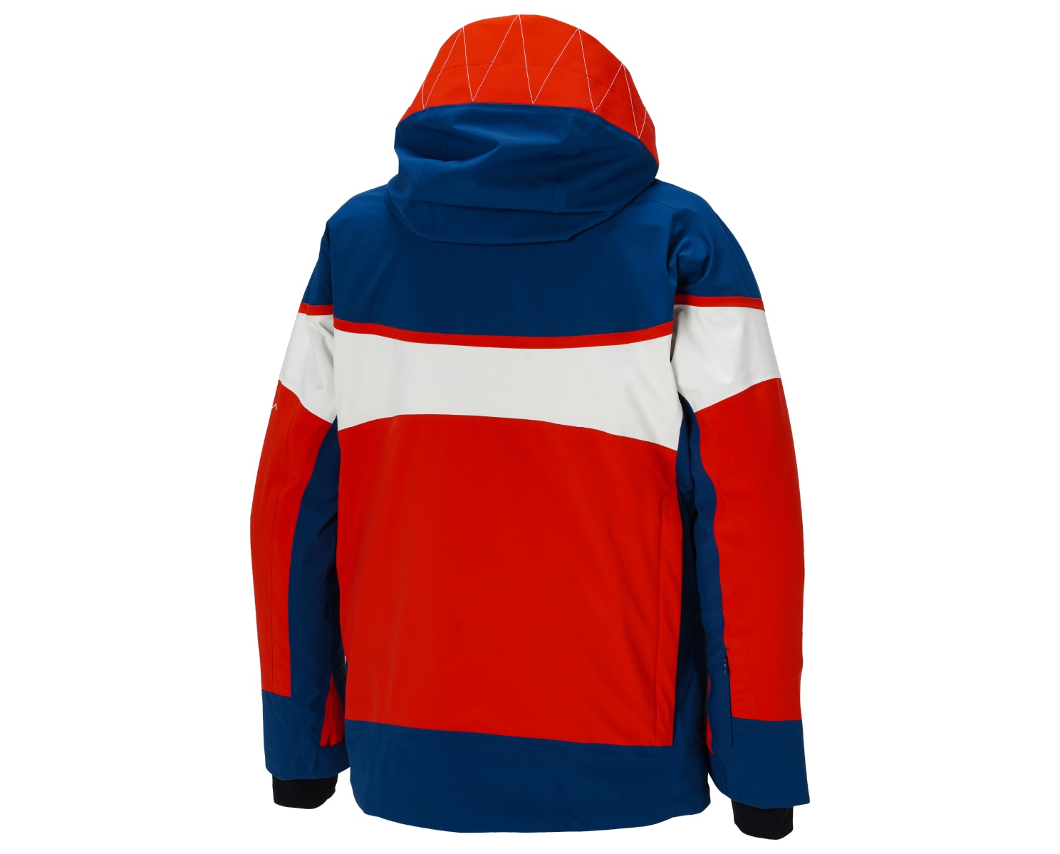 【10月初旬お届け】Horizontal Jacket / ZAM25OT05