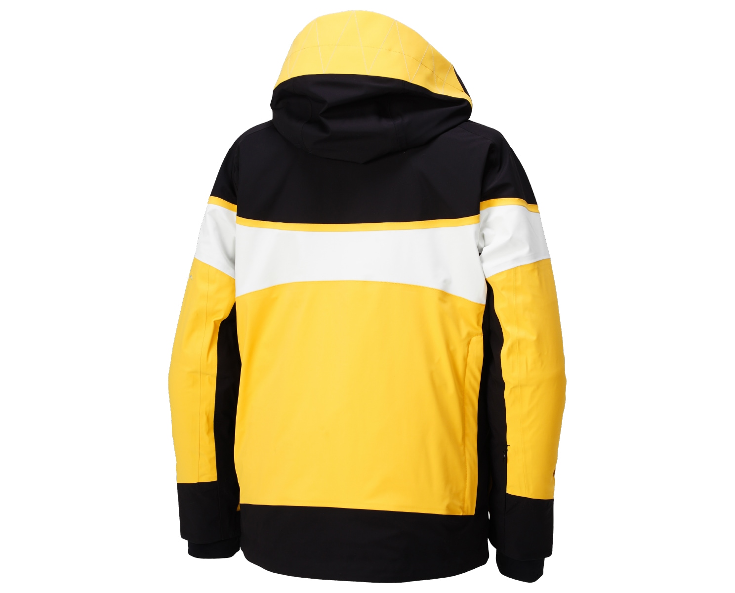 【10月初旬お届け】Horizontal Jacket / ZAM25OT05