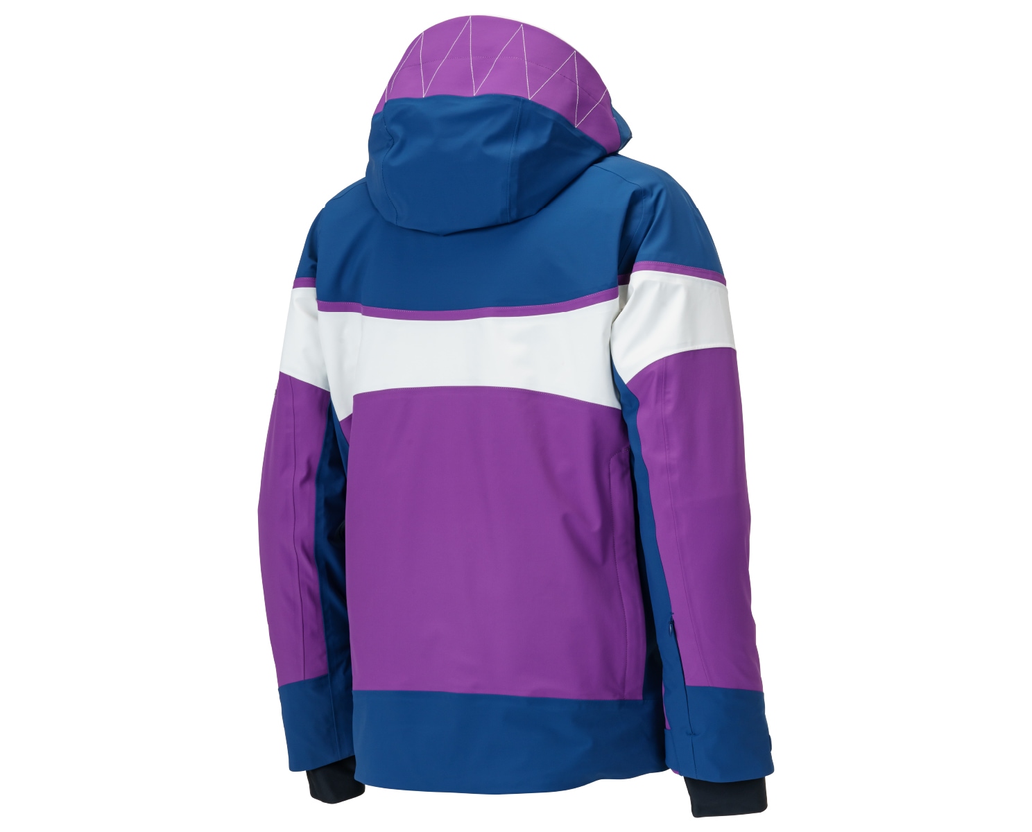Horizontal Jacket / ZAM25OT05｜ZUICA オンラインショップ