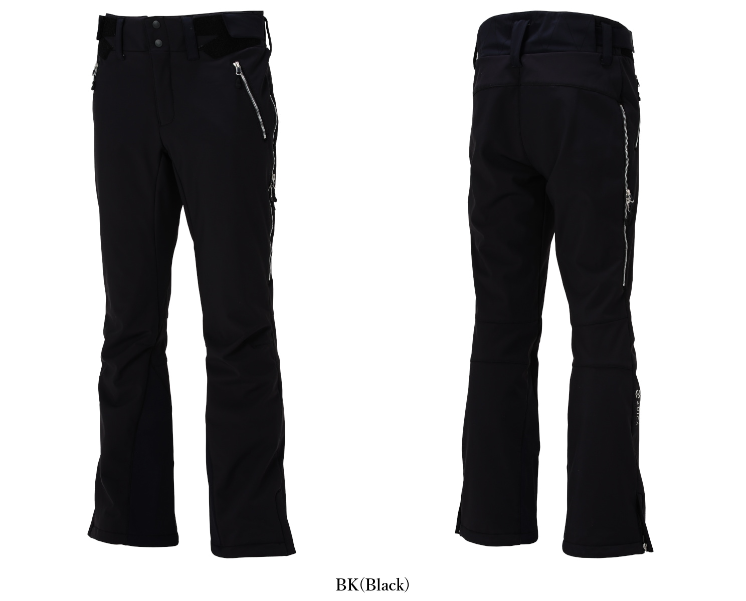 【10月初旬お届け】Evolved Demo Pants / ZAM25OB05