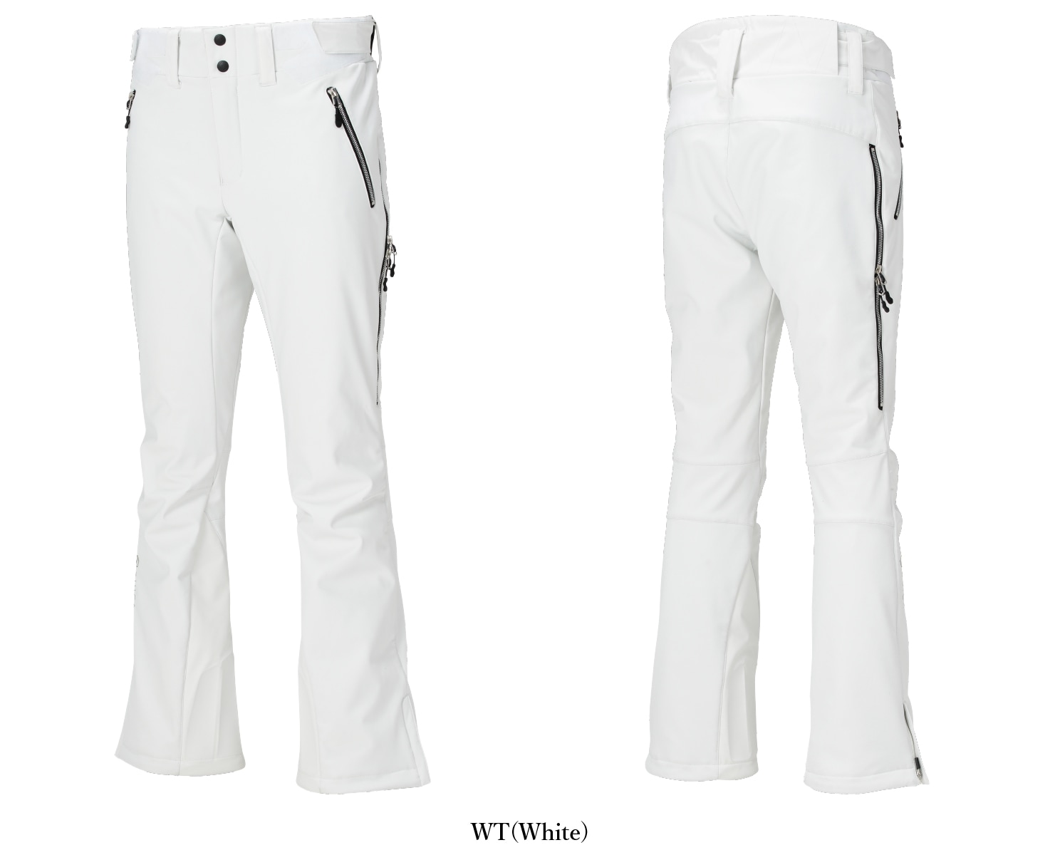 【10月初旬お届け】Evolved Demo Pants / ZAM25OB05