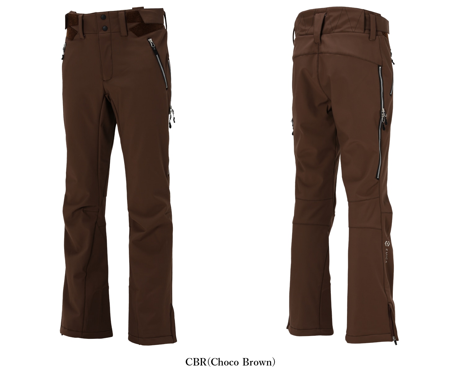 【10月初旬お届け】Evolved Demo Pants / ZAM25OB05