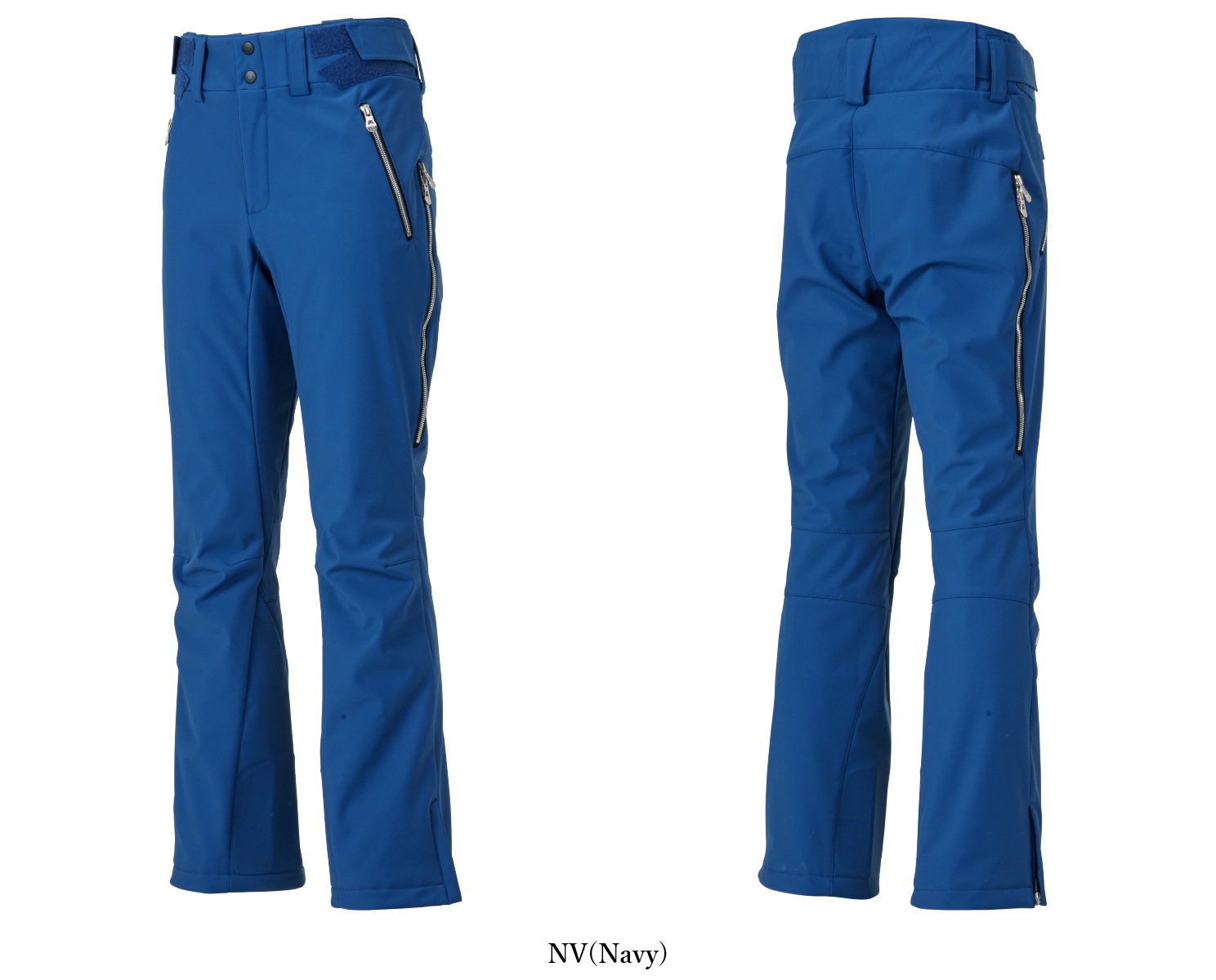 【10月初旬お届け】Evolved Demo Pants / ZAM25OB05