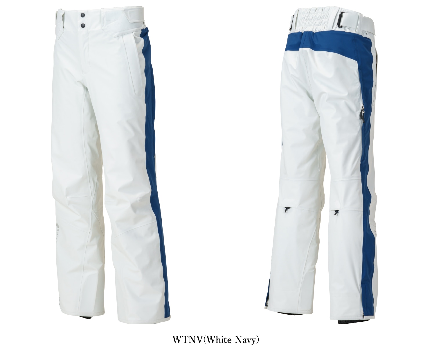 【10月初旬お届け】Arcline Pants / ZAM25OB07