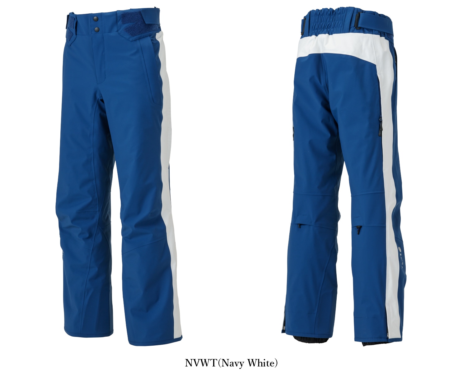 【10月初旬お届け】Arcline Pants / ZAM25OB07