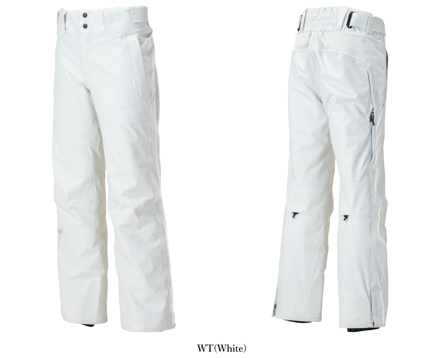 【10月初旬お届け】Arcline Pants / ZAM25OB07