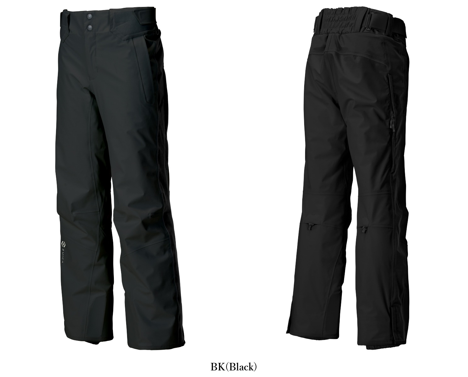 【10月初旬お届け】Arcline Pants / ZAM25OB07