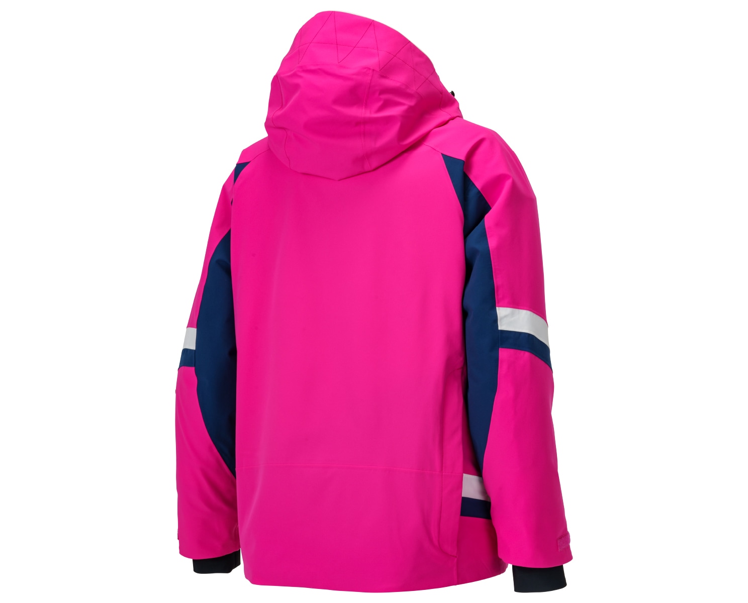 【12月中旬にお届け】Fun Move Jacket / ZAM25OT10