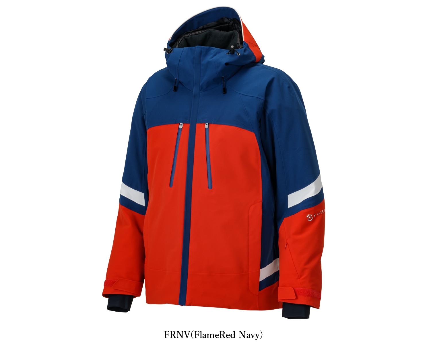 【12月中旬にお届け】Fun Move Jacket / ZAM25OT10