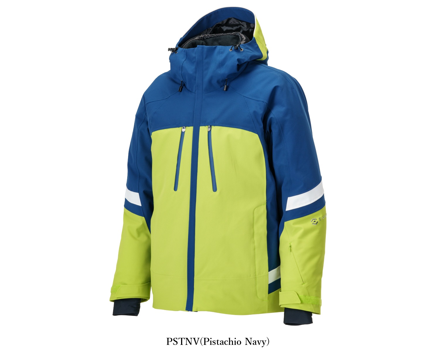 【12月中旬にお届け】Fun Move Jacket / ZAM25OT10