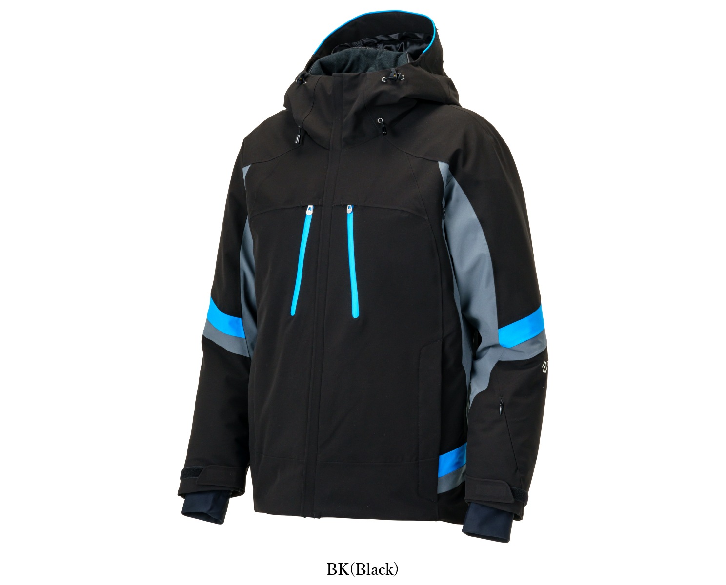 【12月中旬にお届け】Fun Move Jacket / ZAM25OT10