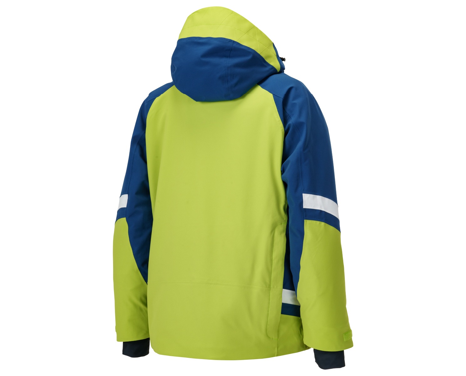 【12月中旬にお届け】Fun Move Jacket / ZAM25OT10