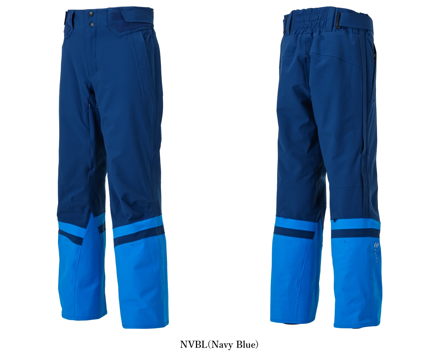 【12月中旬にお届け】Curvy Move Pants / ZAM25OB10