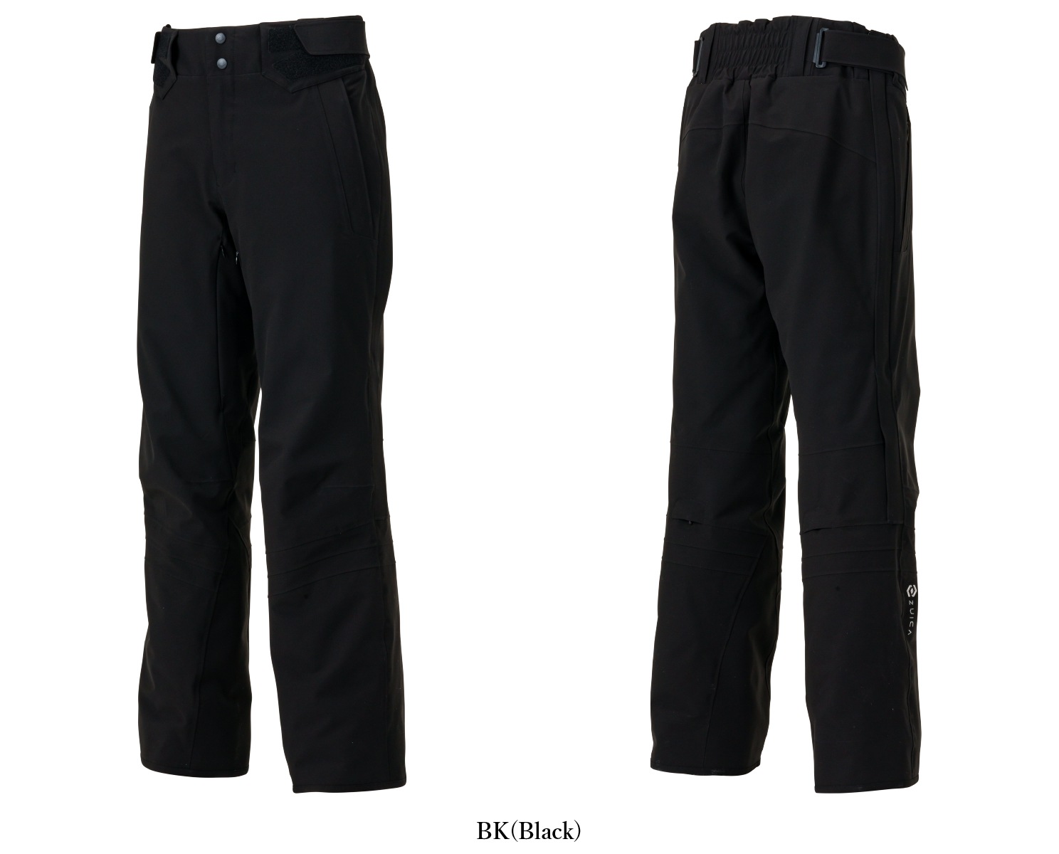 【12月中旬にお届け】Curvy Move Pants / ZAM25OB10