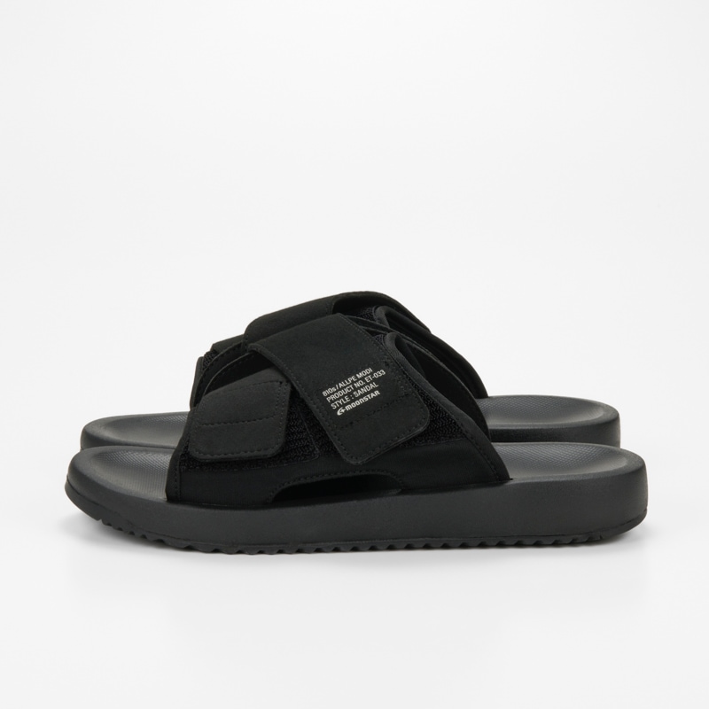 クオルド 810s ET033 ALLPE MODI BLACK | zuiun onlineshop