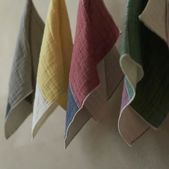 おつくん フキン FUKIN 6重ガーゼコットン | zuiun onlineshop